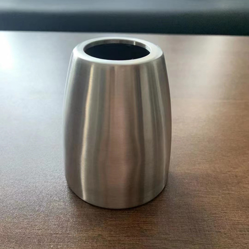 CNC Precision Metal Processing 