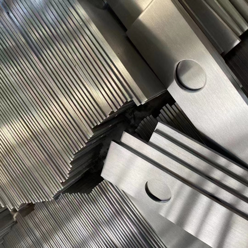 CNC Precision Stainless Steel Parts