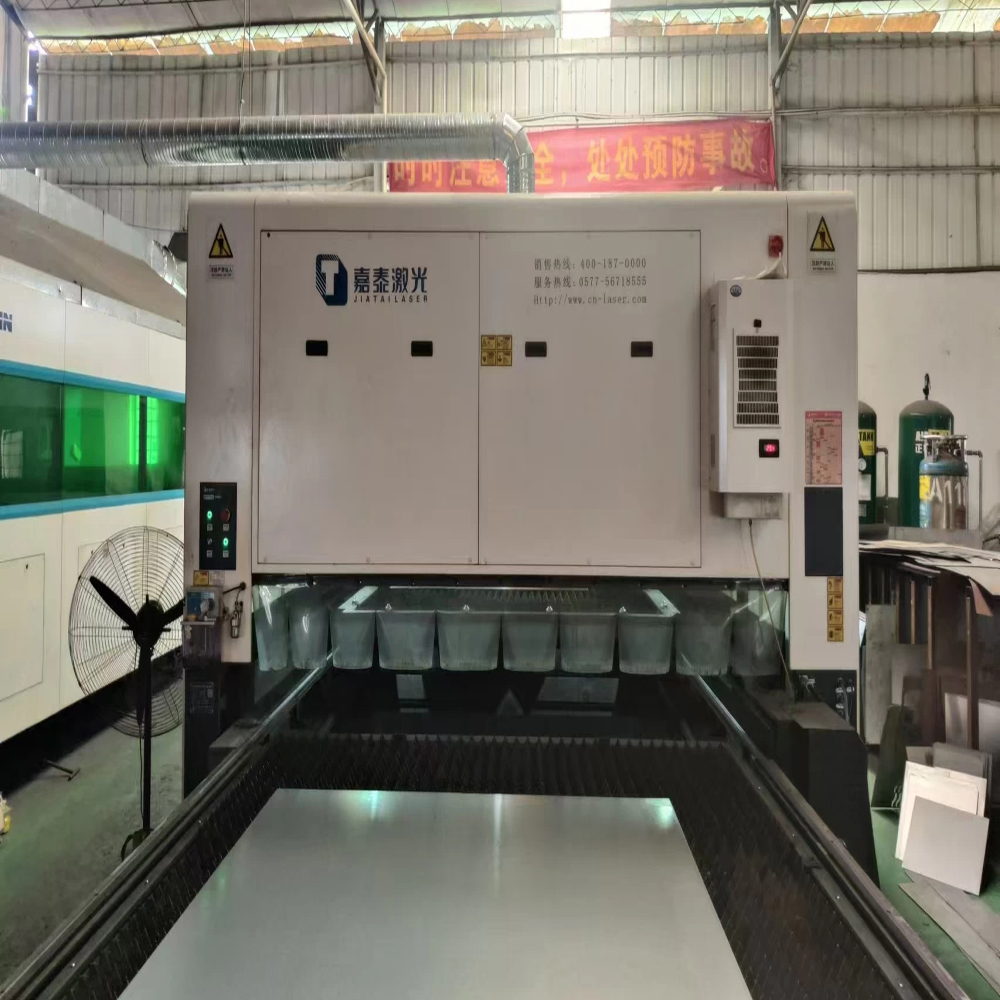 Laser Machine