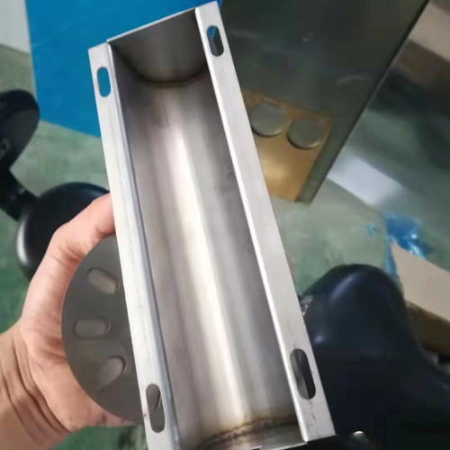 Sheet Metal Fabrication