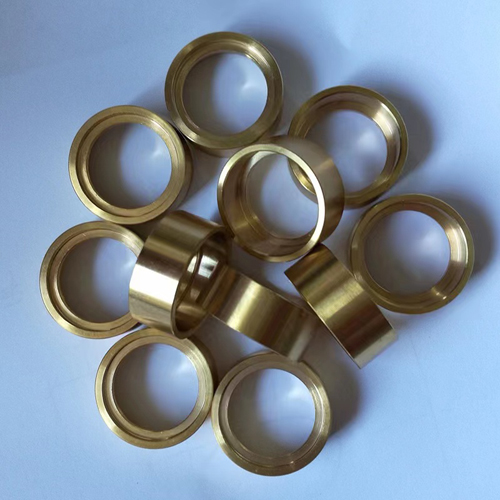 Grinding & Turning Parts