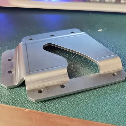 Stainless Steel Metal Parts