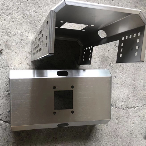 China Sheet Metal Processing Service