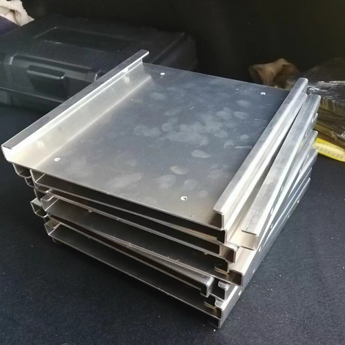 PSheet Metal Fabrication and Bending