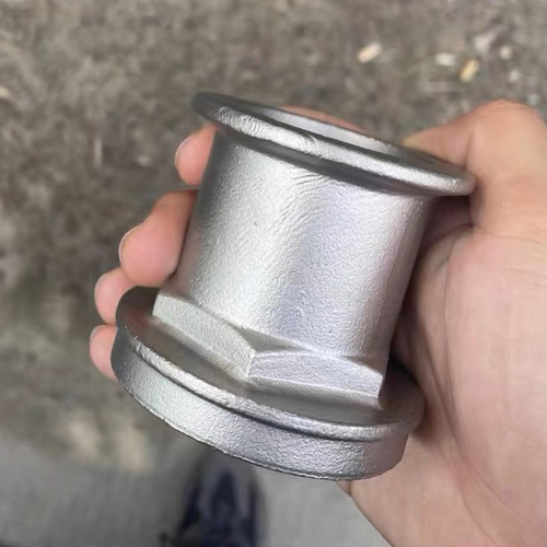 Professional Die Casting Service, Precision Components