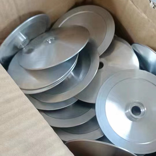 Cylindrical and Surface Grinding