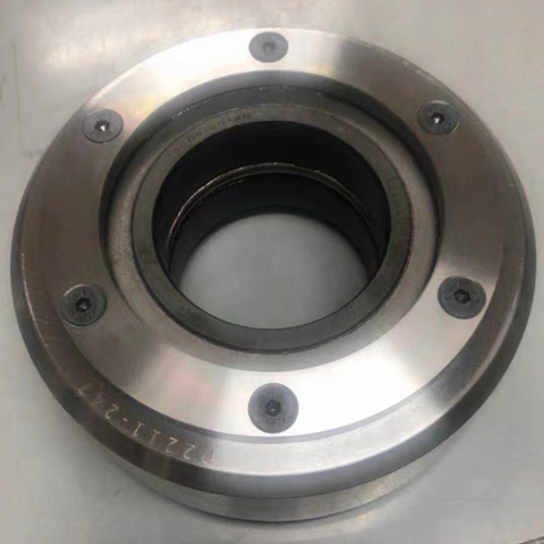 CNC Turning Parts & Components