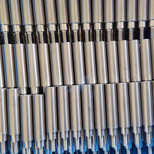 CNC Lathe Turning Services