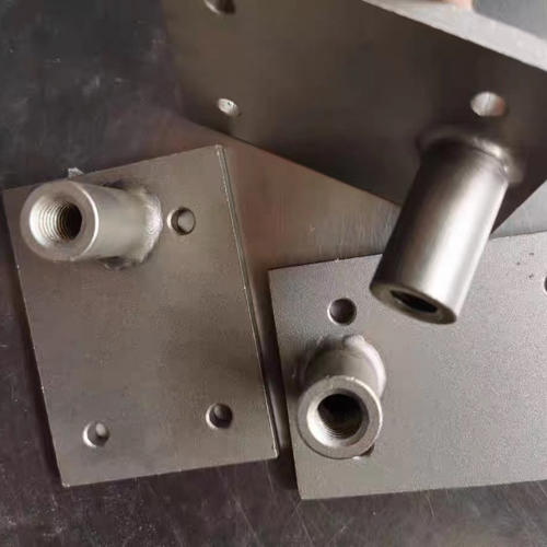 Laser Welding Parts and Components