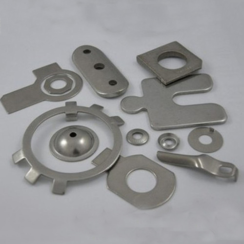 Metal Stamping Parts Metal Stamping 