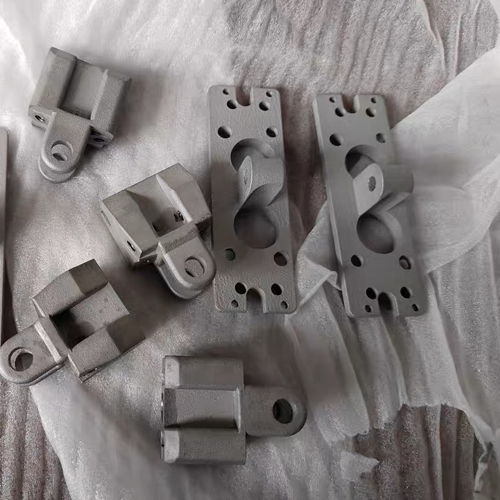 Metal 3D Printing Service