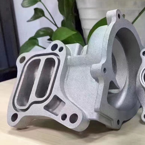 Stainless Steel 3D Printing Metal Parts