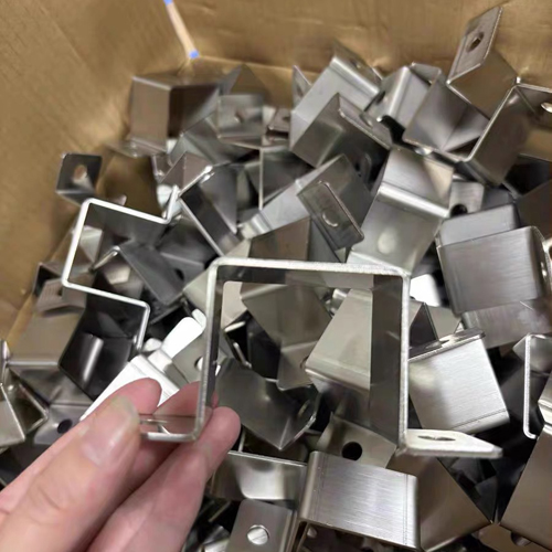 CNC Bending Services