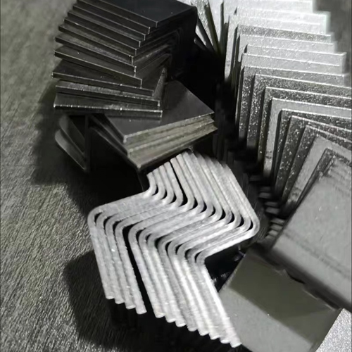 Custom Sheet Metal Bending