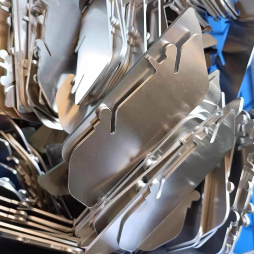 Wire EDM Services