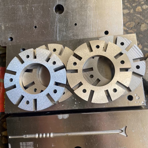 Precision Wire EDM Cutting for Custom Metal Fabrication
